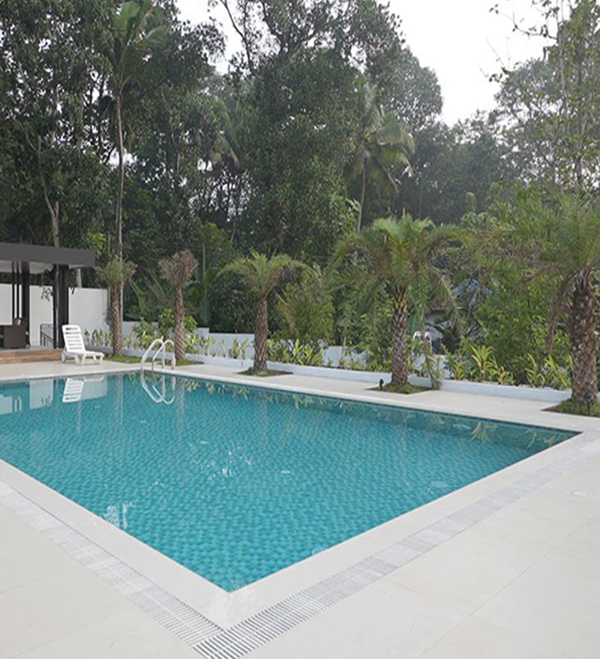 Le Jardin